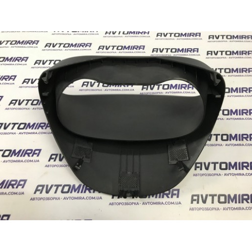 Накладка приборной панели Opel Corsa D 2006-2014 13205180